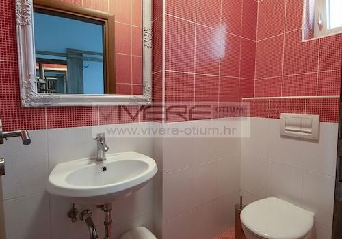 Gästetoilette