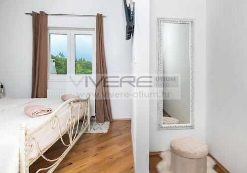 Schlafzimmer im EG