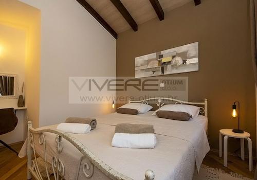 Schlafzimmer im EG