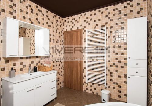 Badezimmer im 1.OG.
