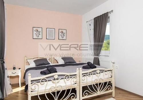 Schlafzimmer Nr.1 im 1.OG