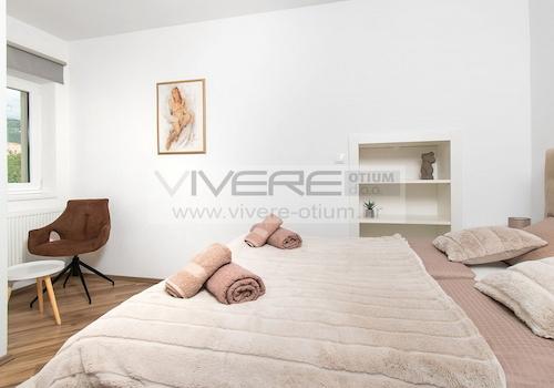 Schlafzimmer Nr.2 im 1.OG