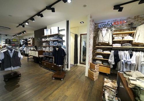 Ladenlokal (Verkaufsraum)