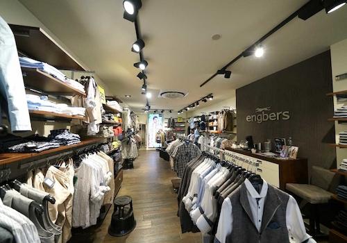 Ladenlokal (Verkaufsraum)