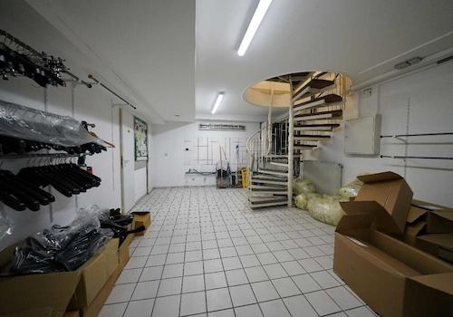 Ladenlokal (Lagerraum)