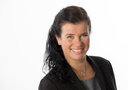 Ihre Streif-Bauberaterin und Finanzierungsexpertin Levke Scheifel