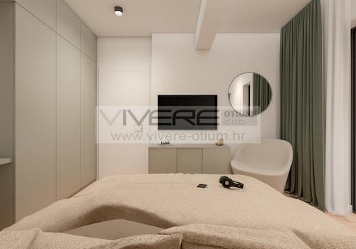 Schlafzimmer im EG