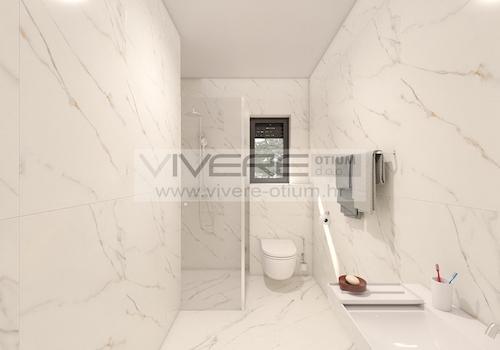 Badezimmer Nr.2 im OG.