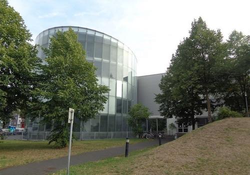 Gebäudeansicht