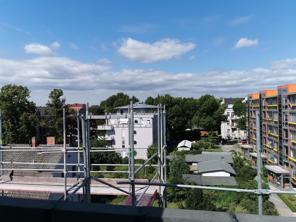 2 Rohbau-Bautenstand 08-23