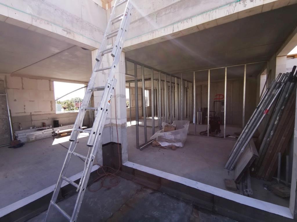 3 Rohbau-Bautenstand 08-23