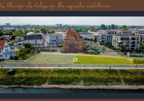 Lage Hafenstraße 46