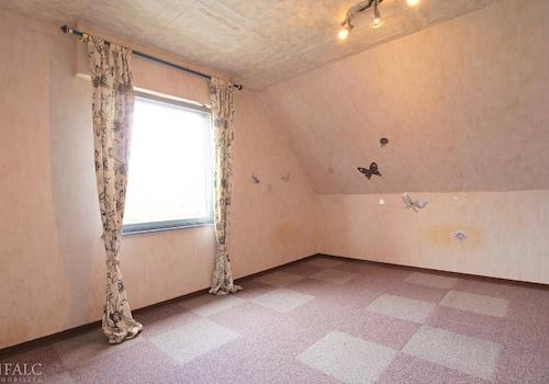 (Haus 2) Kinderzimmer