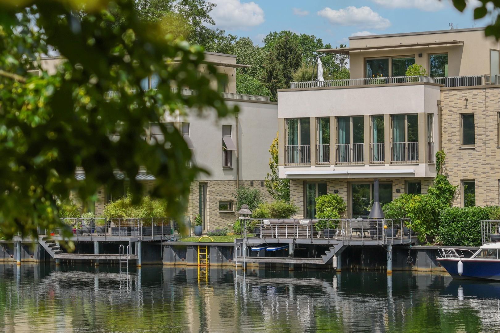 Haus-am-Wasser.Berlin