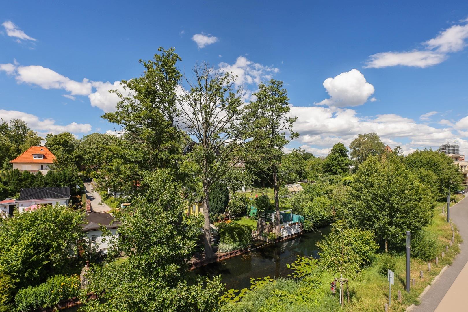 Panorama Terrasse Nordblick