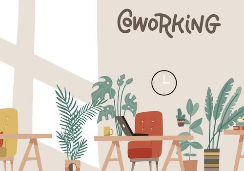 Coworking Space Landshut - REMAX Immobilien Altbayern - REMAX Immossa - EuV Immobilien.GmbH - Klippel