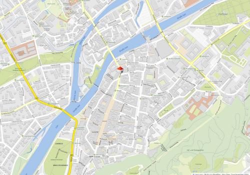 GeolizerKartenausschnitt