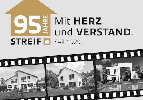 95 Jahre Streif