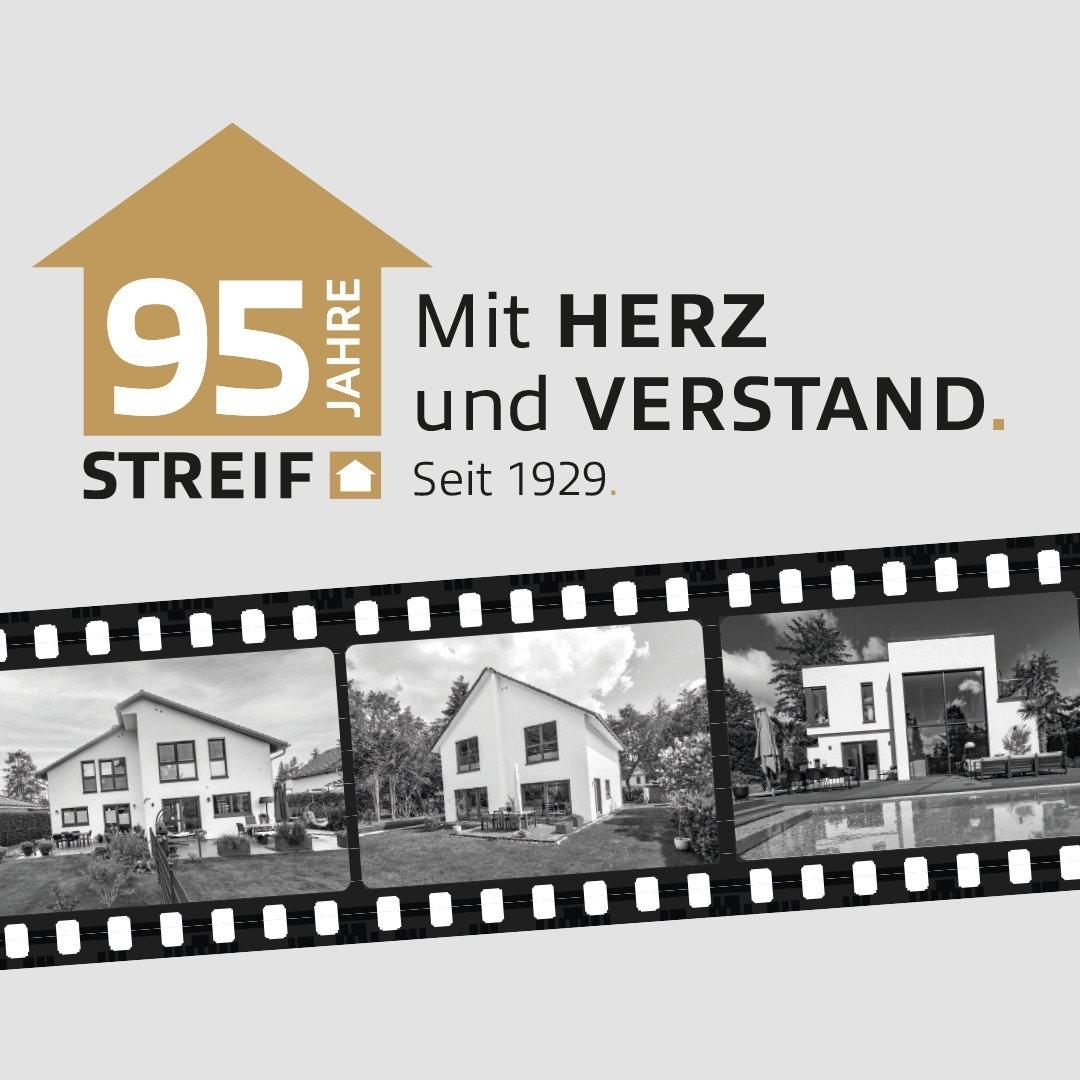 95 Jahre Streif