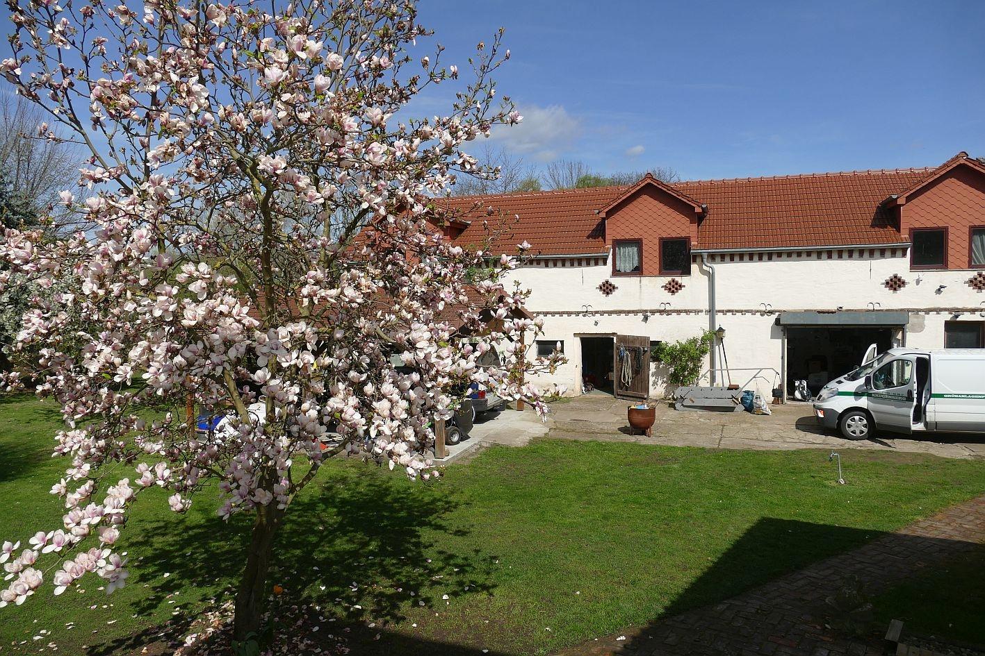Nebengebäude