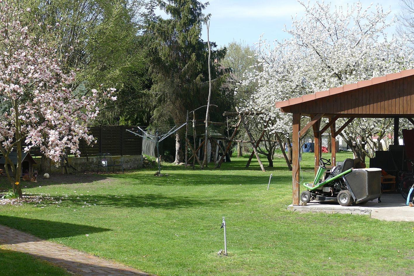 Spielplatz