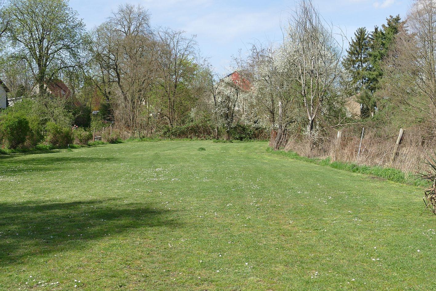 Garten Pur