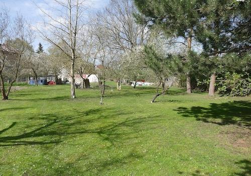 Viele Wasser Anschlüsse