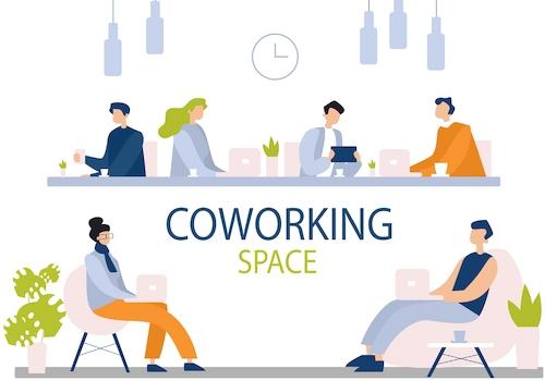 Coworking Space Landshut - REMAX Immobilien Altbayern - REMAX Immossa - EuV Immobilien.GmbH - Klippel