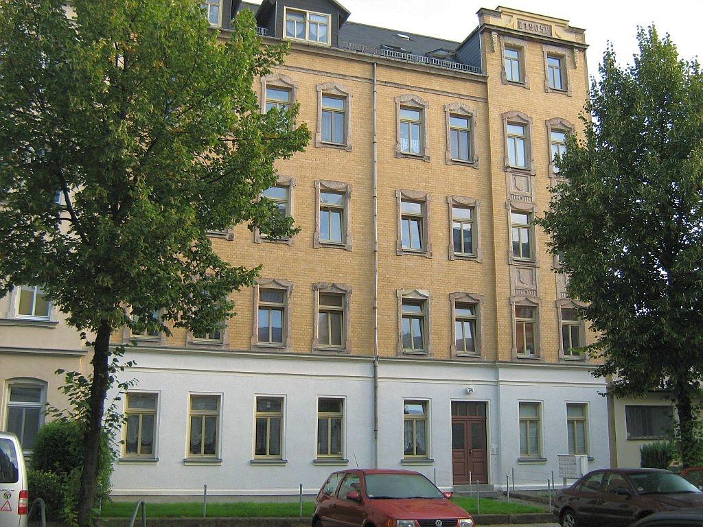 Straßenansicht