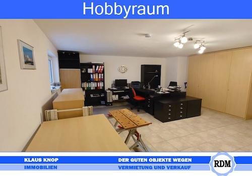 Hobbyraum UG