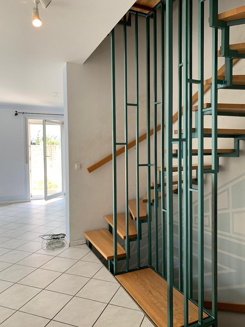 Flur / Treppenhaus