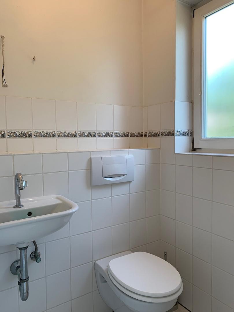 Gäste-WC
