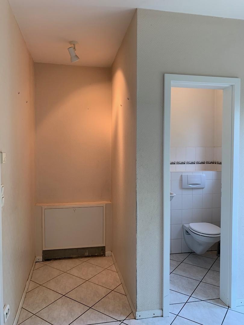 Gäste-WC