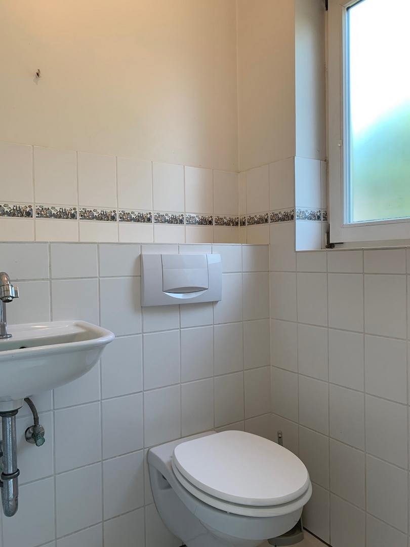 Gäste-WC