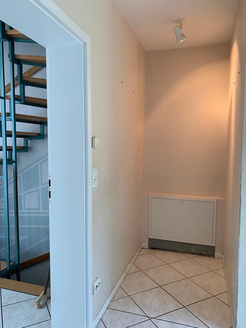 Garderobe