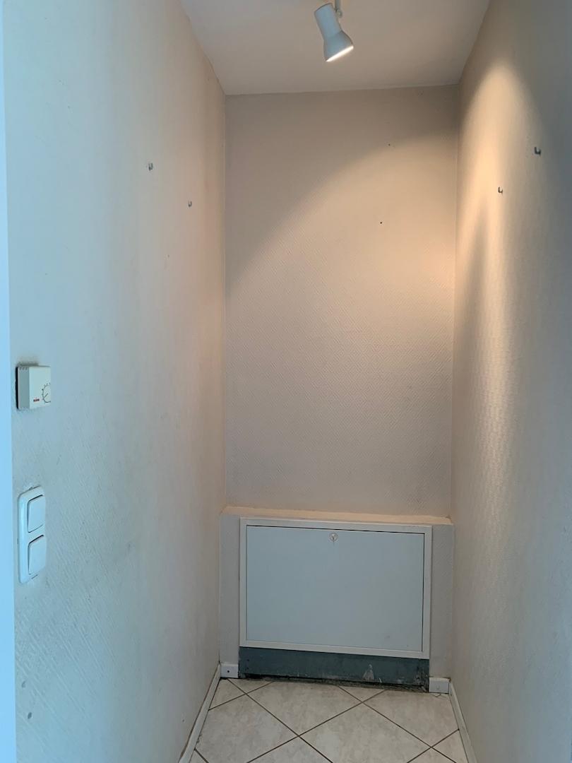 Garderobe