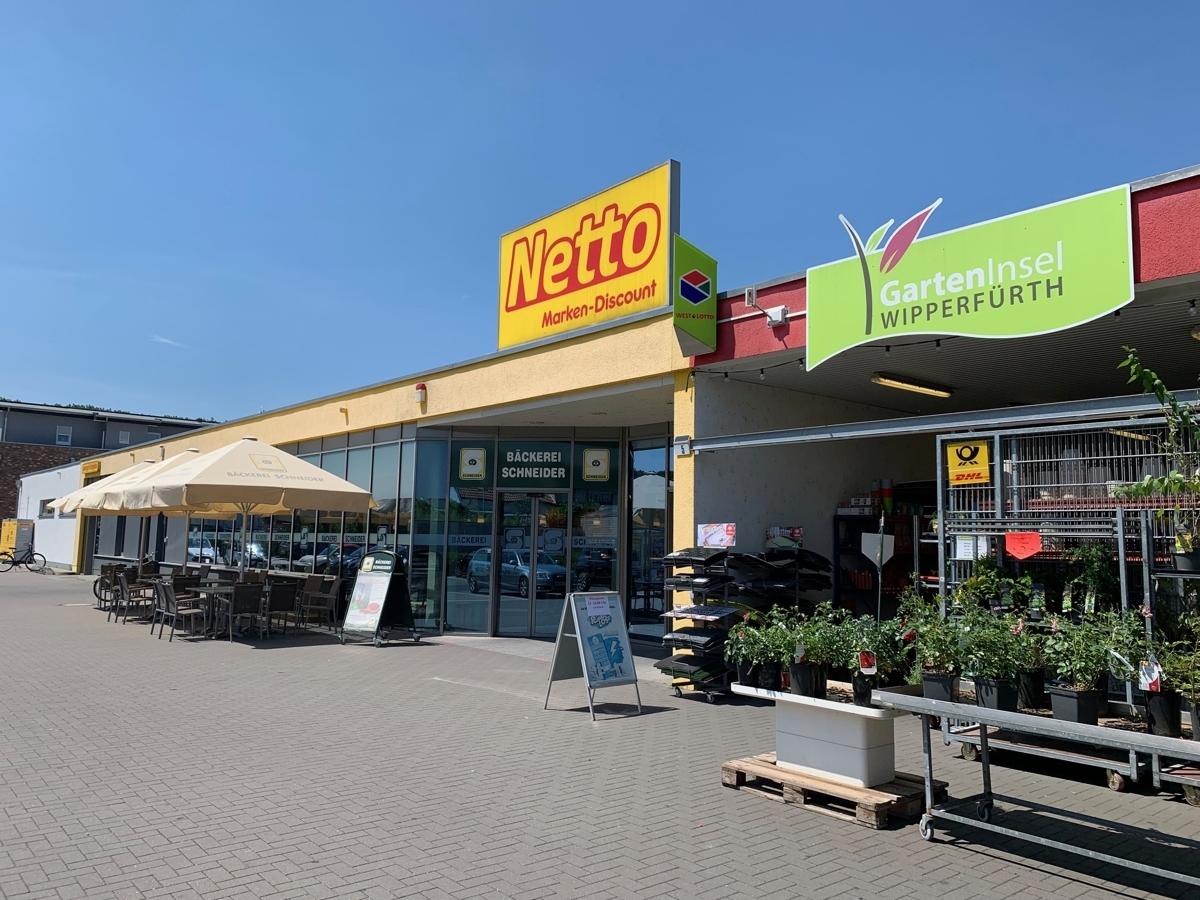 direkte Einkaufsmöglichkeiten