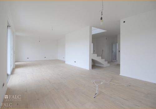 Wohn-/Küchenbereich 