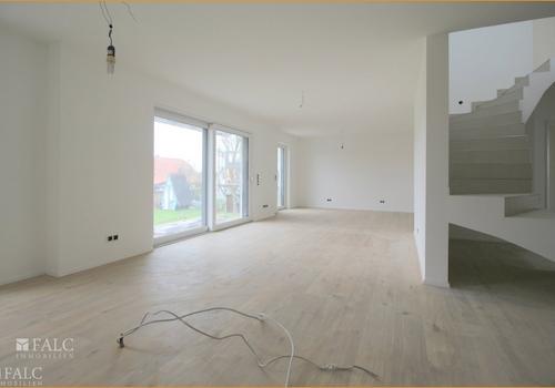 Wohn-/Küchenbereich