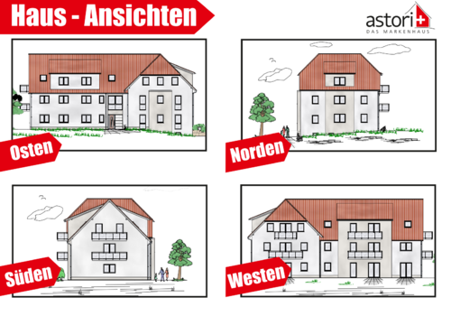Ansichten