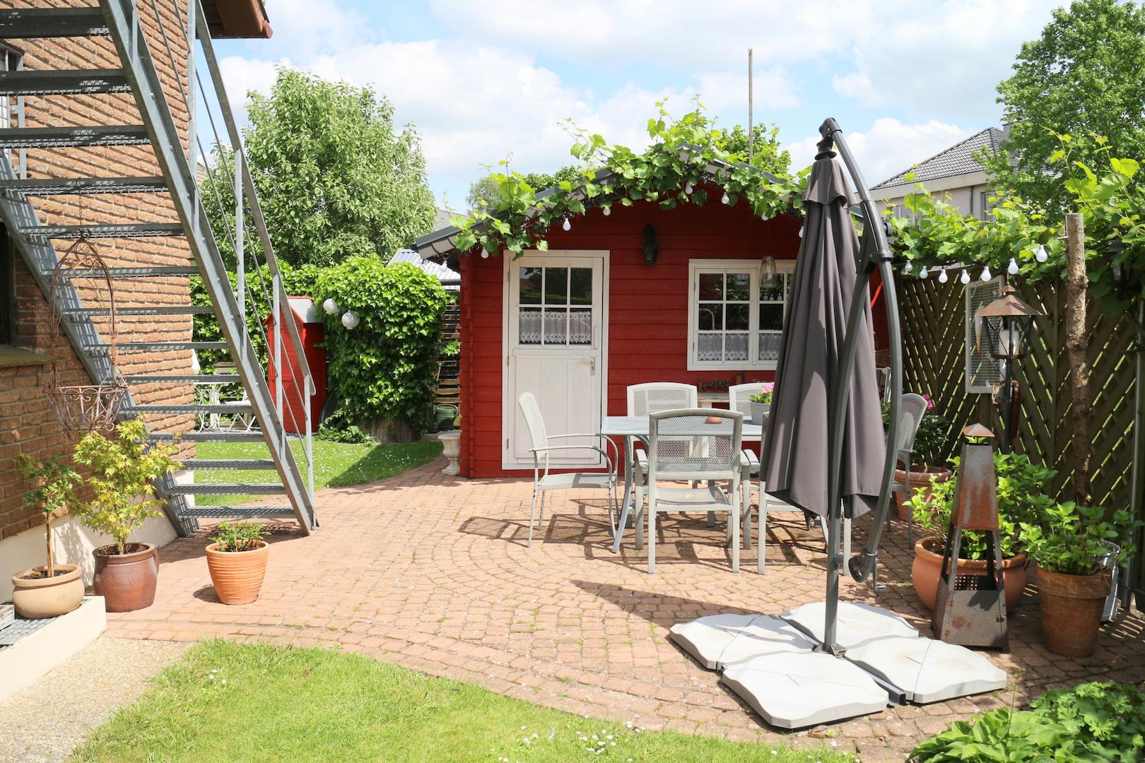 4. OG-Terrasse (Süd)