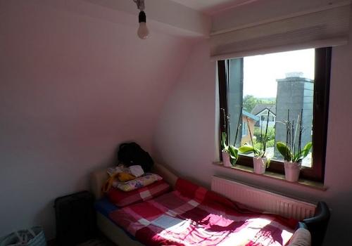 13 I.OG Schlafzimmer 1