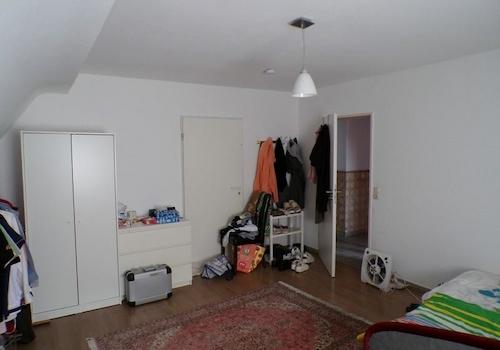 14a I.OG Schlafzimmer 2