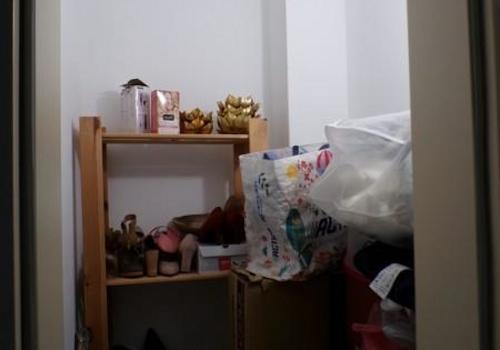 17 I.OG - Abstellraum