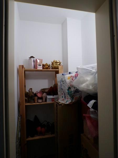 17 I.OG - Abstellraum