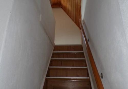 19 Treppen - aufgang II.OG