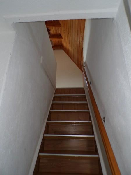 19 Treppen - aufgang II.OG