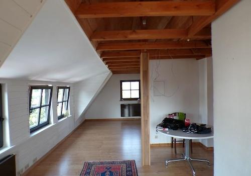 20a II.OG Wohn+Essraum incl. Küchenecke