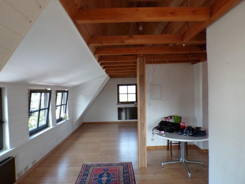 20a II.OG Wohn+Essraum incl. Küchenecke