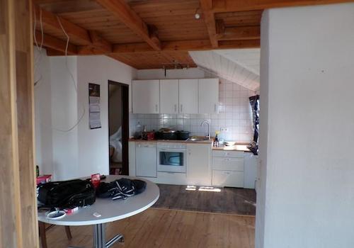 20c II.OG Küchenecke